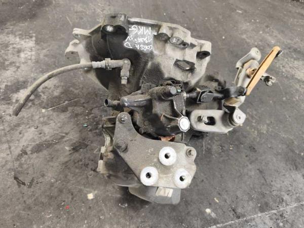 BOITE DE VITESSE MANUEL OPEL CORSA D 1.3 CDTI CODE: MKG - Vue 6